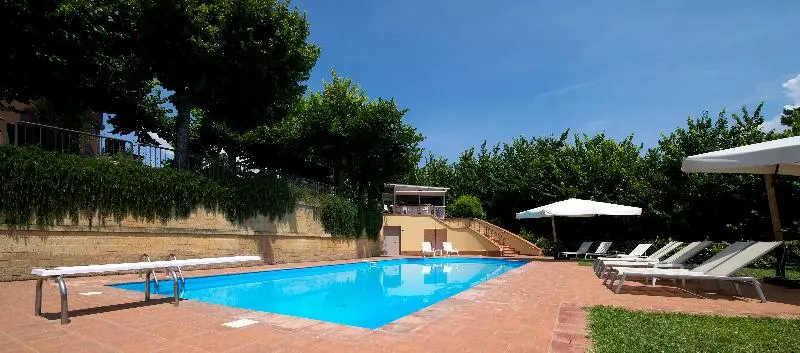 Grand Hotel Admiral Palace