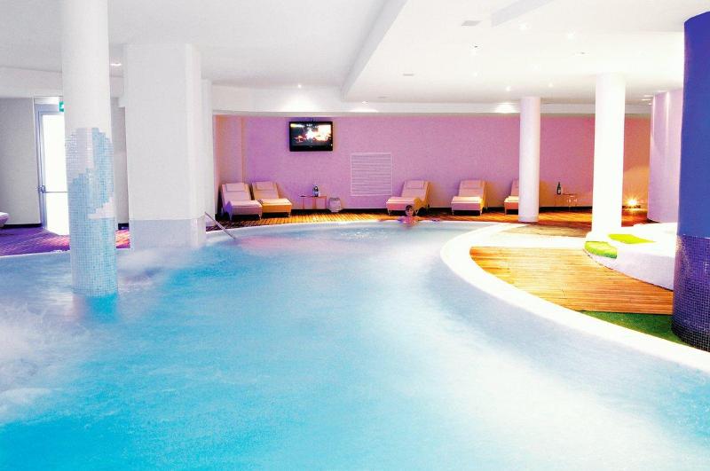 Grand Hotel Admiral Palace