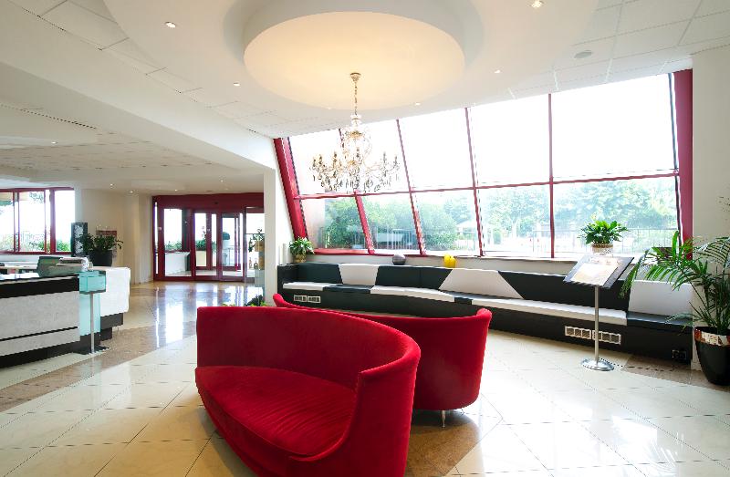 Grand Hotel Admiral Palace