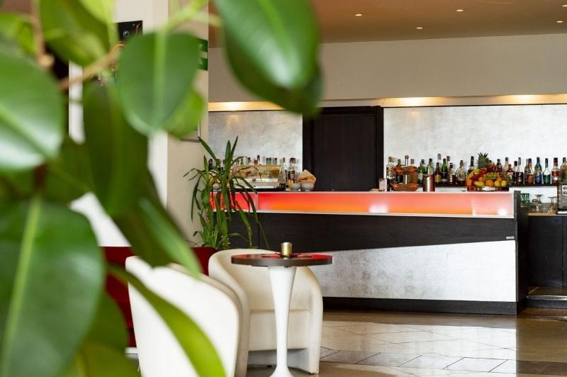 Grand Hotel Admiral Palace