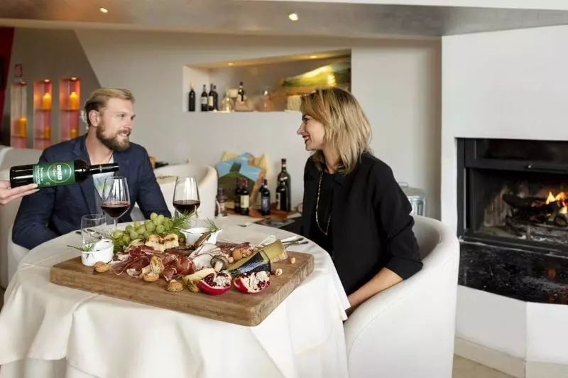 Grand Hotel Admiral Palace