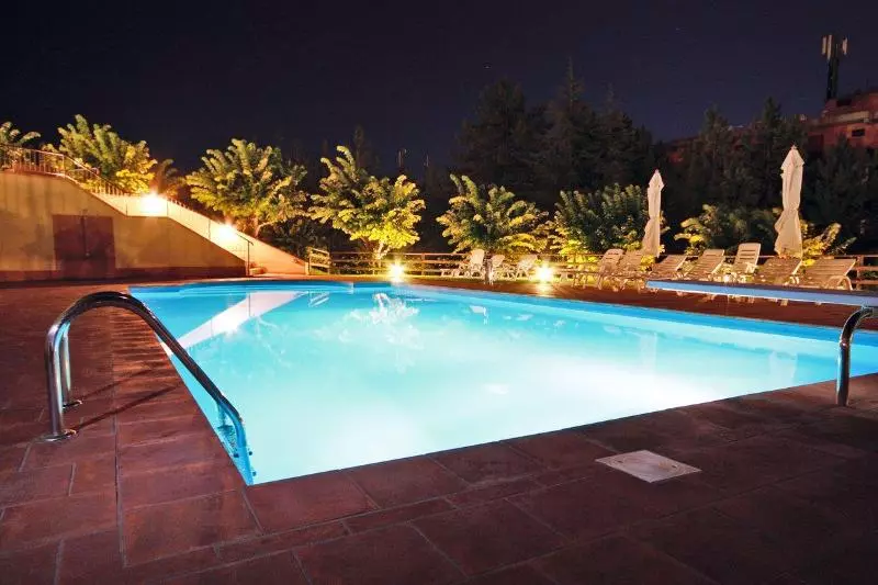 Grand Hotel Admiral Palace