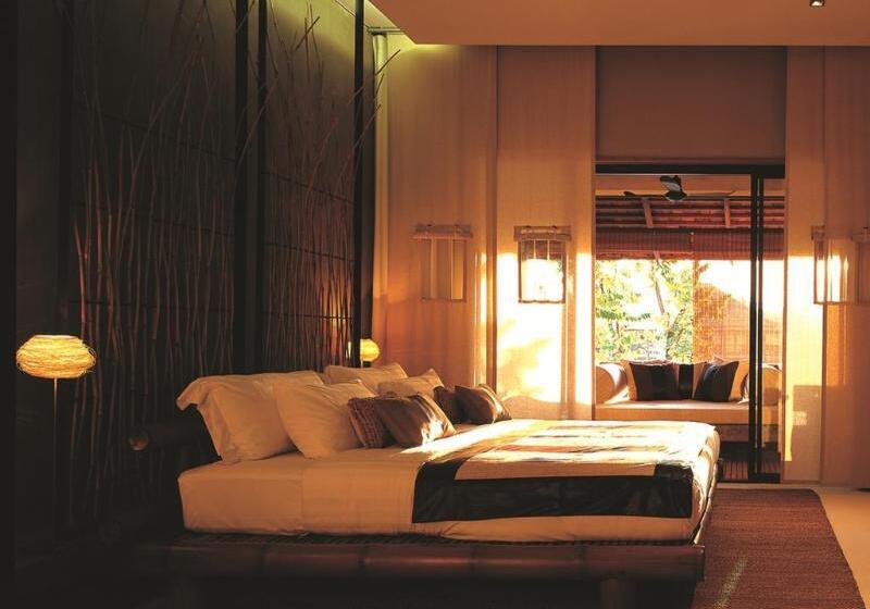 هتل Kirimaya Golf Resort Spa Sha Plus Certified