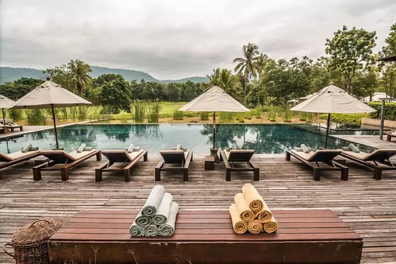 فندق Kirimaya Golf Resort Spa Sha Plus Certified