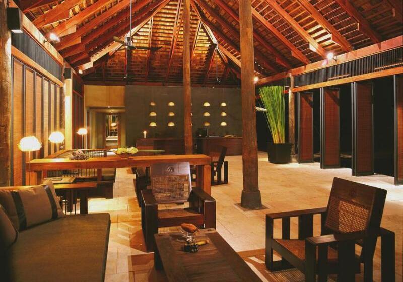 هتل Kirimaya Golf Resort Spa Sha Plus Certified