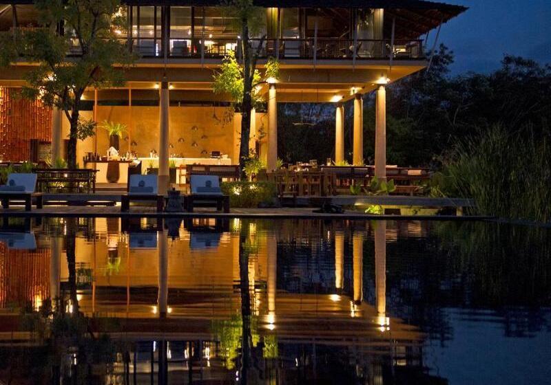 هتل Kirimaya Golf Resort Spa Sha Plus Certified