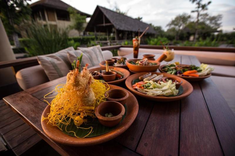 هتل Kirimaya Golf Resort Spa Sha Plus Certified