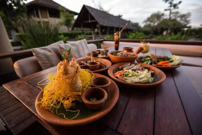 فندق Kirimaya Golf Resort Spa Sha Plus Certified