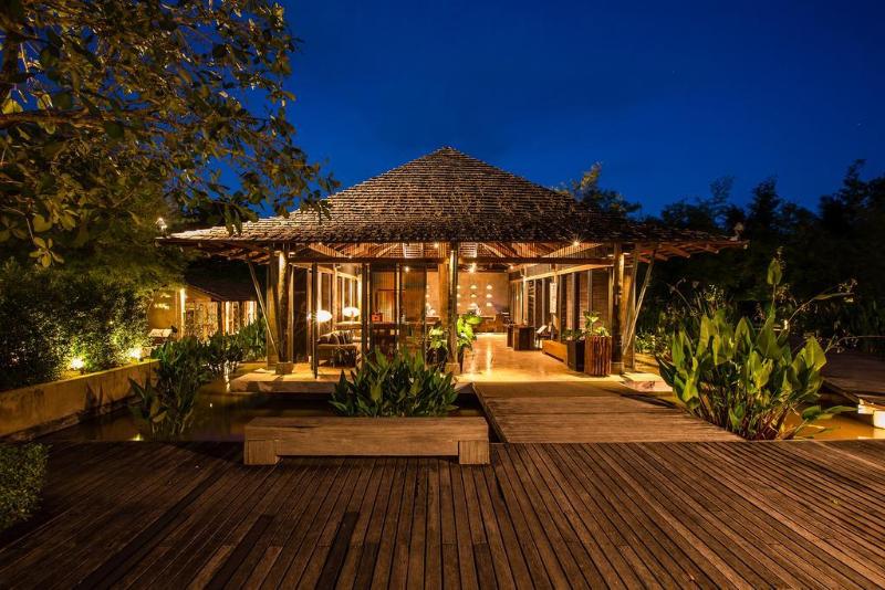 هتل Kirimaya Golf Resort Spa Sha Plus Certified