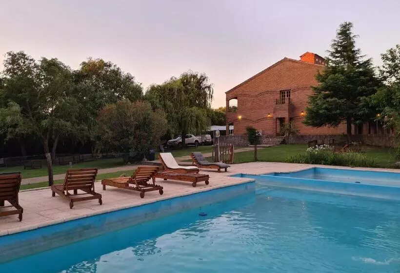 Hotel La Barraca Resort