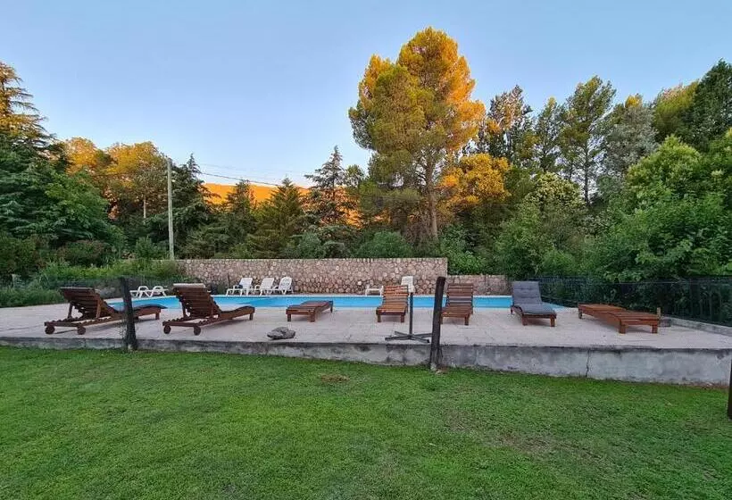 Hotel La Barraca Resort