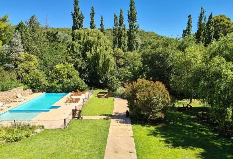 Hotel La Barraca Resort