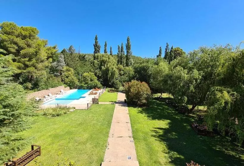 Hotel La Barraca Resort