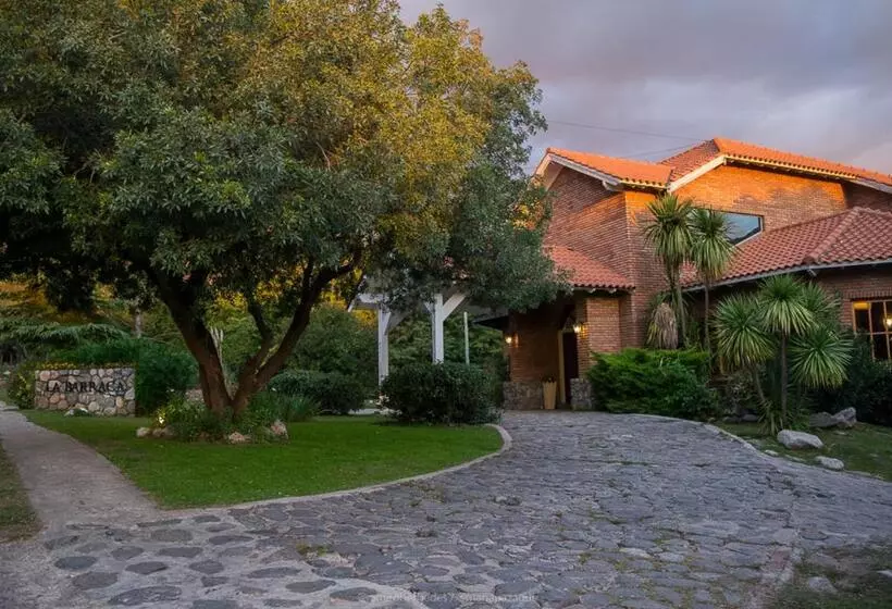 Hotel La Barraca Resort