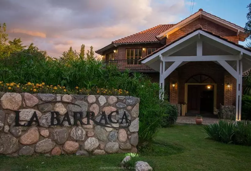 Hotel La Barraca Resort