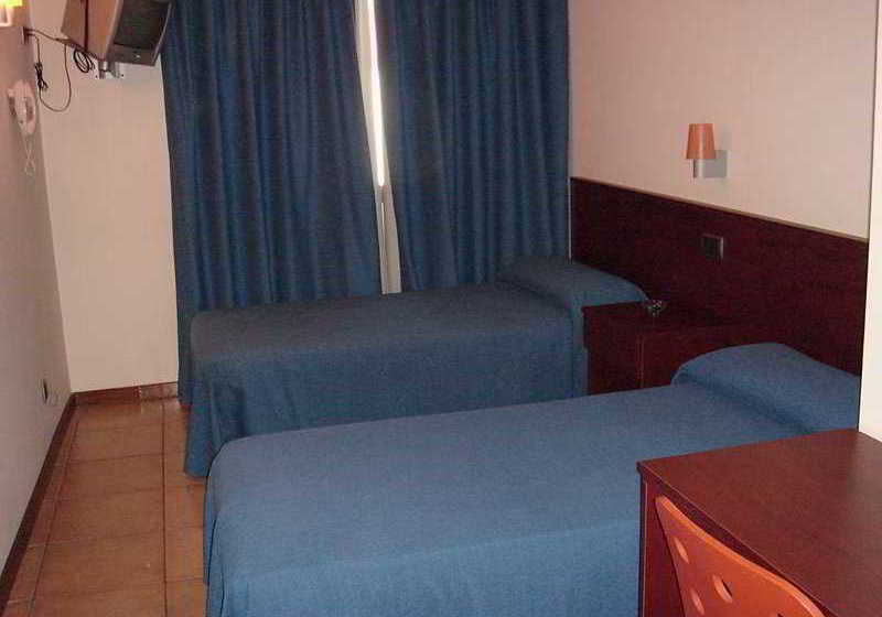 בית מלון כפרי La Vila