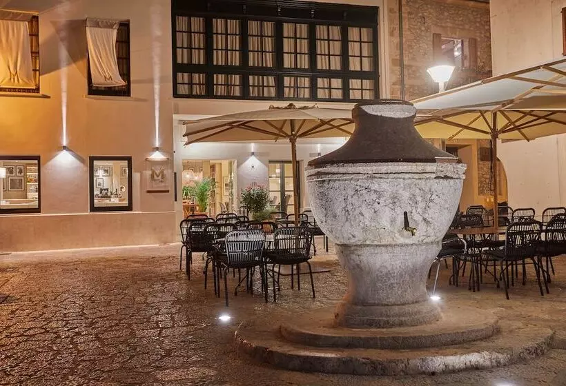 Отель Mon Boutique