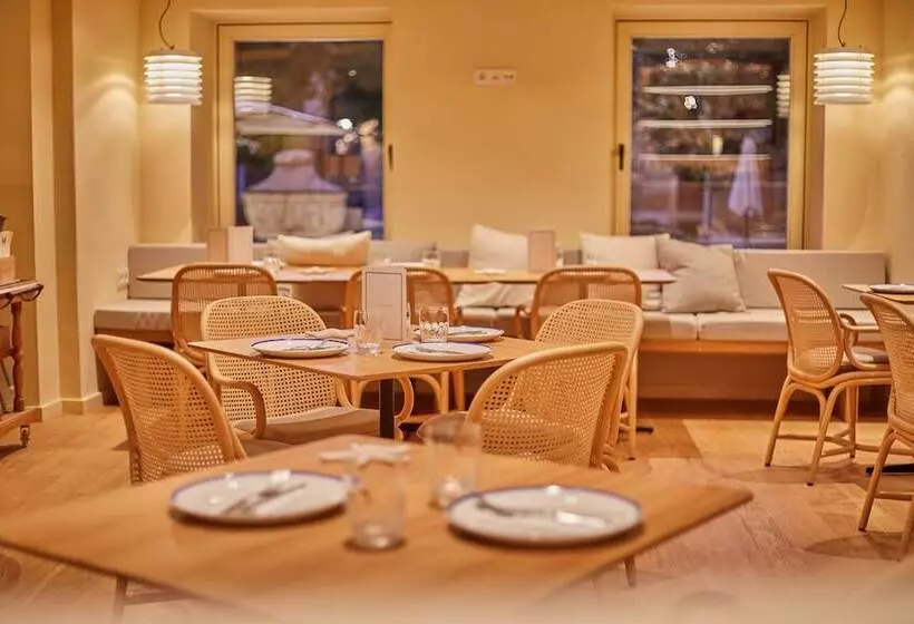 Отель Mon Boutique