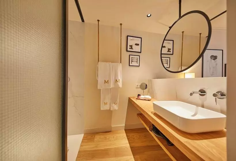 Отель Mon Boutique