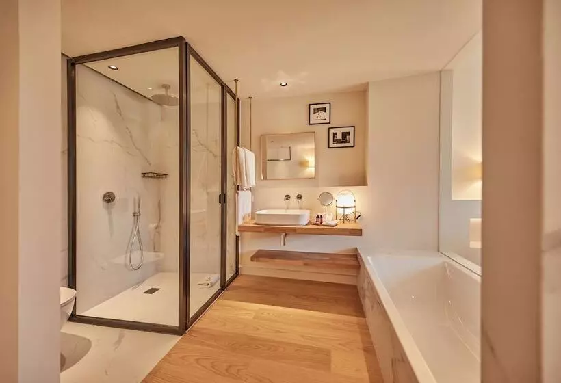 Отель Mon Boutique