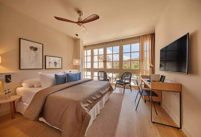 Отель Mon Boutique