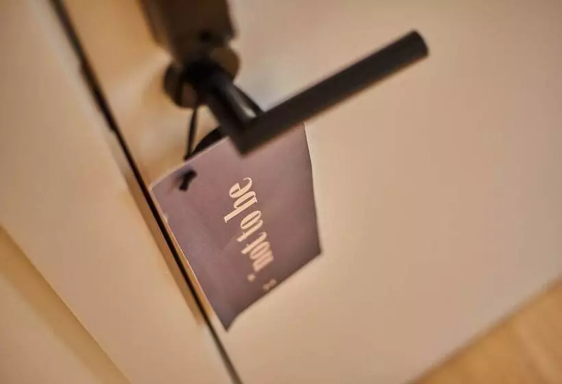 Отель Mon Boutique