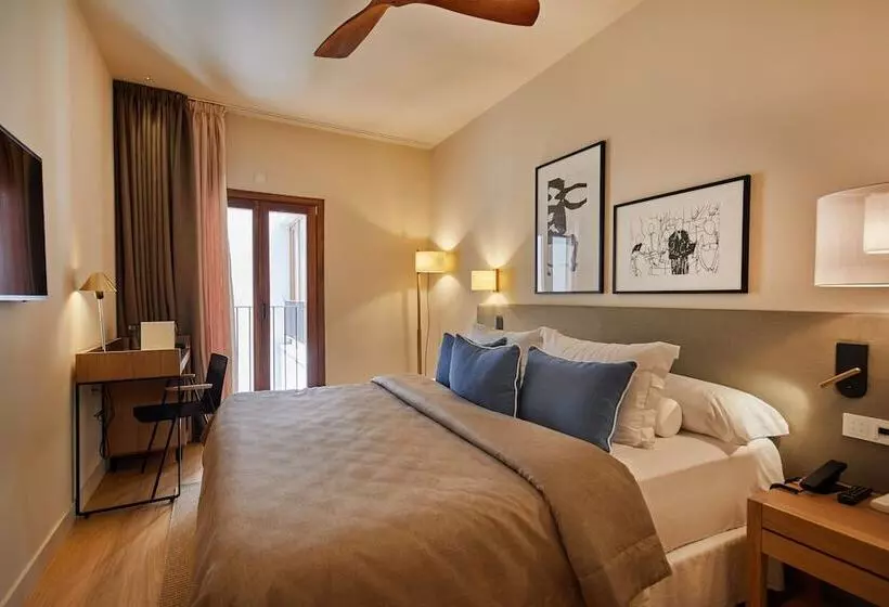 Отель Mon Boutique