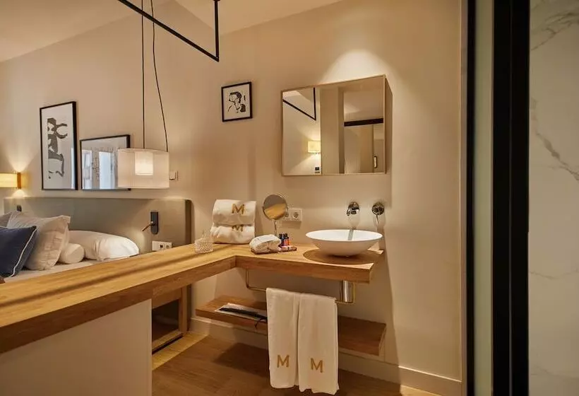 Отель Mon Boutique