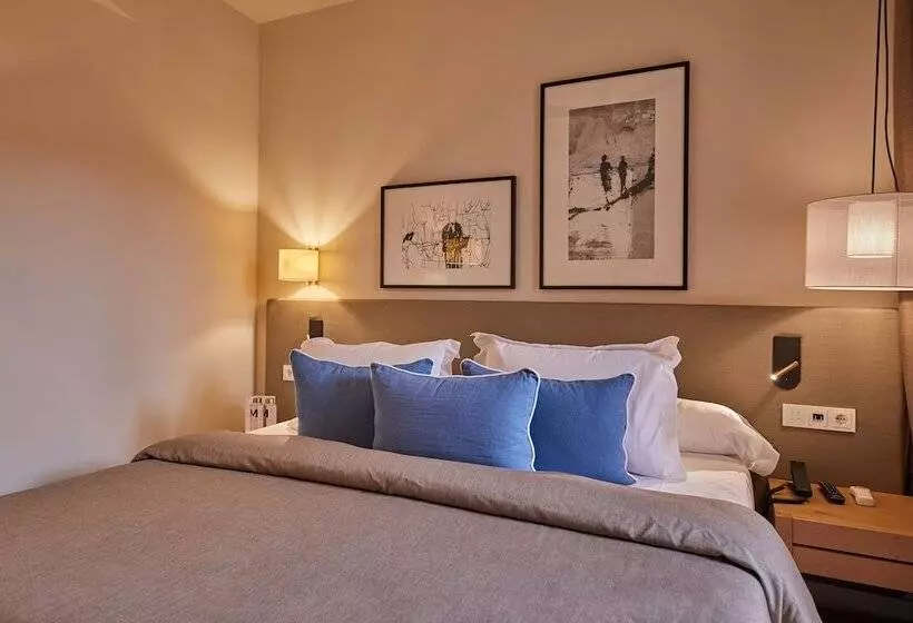 Отель Mon Boutique