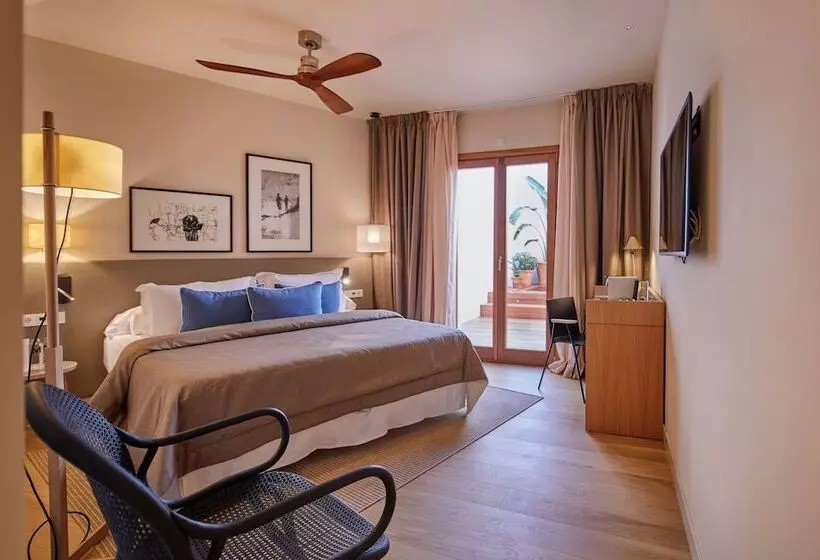 Отель Mon Boutique