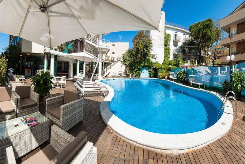 בית מלון כפרי Park