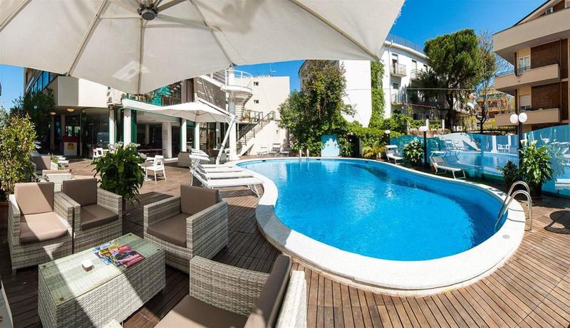 בית מלון כפרי Park