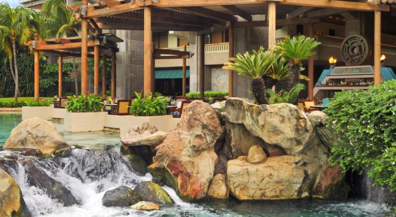 Отель Princess Mundo Imperial Riviera Diamante Acapulco