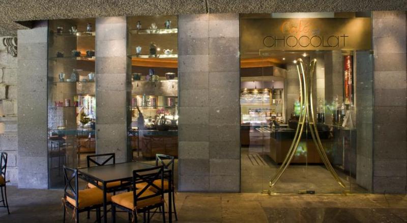 Отель Princess Mundo Imperial Riviera Diamante Acapulco