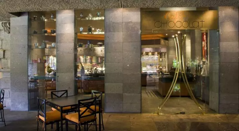 Отель Princess Mundo Imperial Riviera Diamante Acapulco