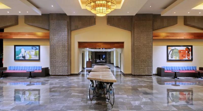 Отель Princess Mundo Imperial Riviera Diamante Acapulco