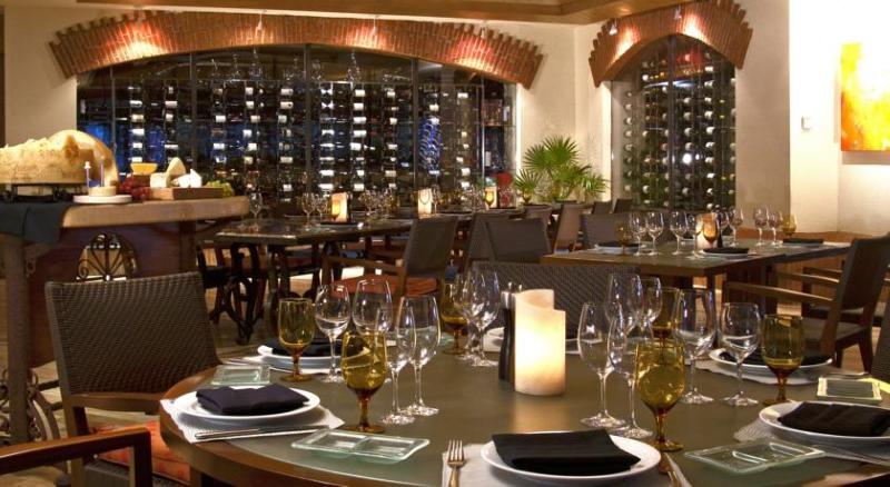 Отель Princess Mundo Imperial Riviera Diamante Acapulco