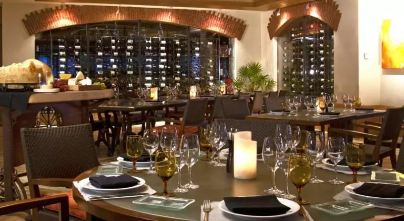 Отель Princess Mundo Imperial Riviera Diamante Acapulco