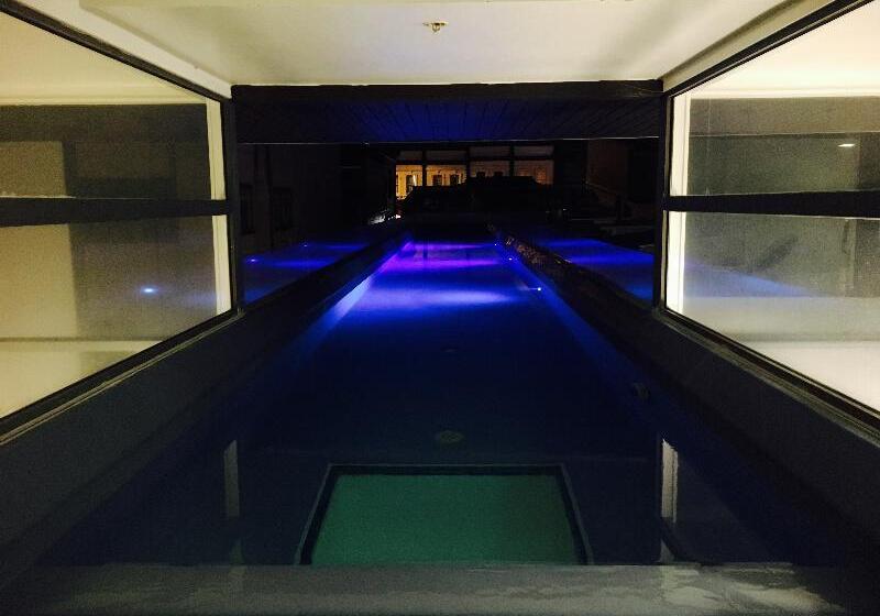 Hotel Quest Parnell Serviced Apartments