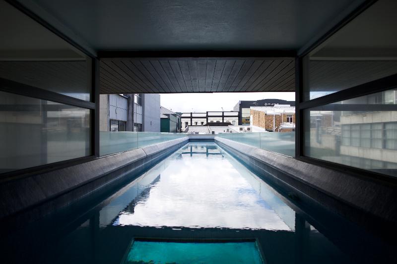 Hotel Quest Parnell Serviced Apartments