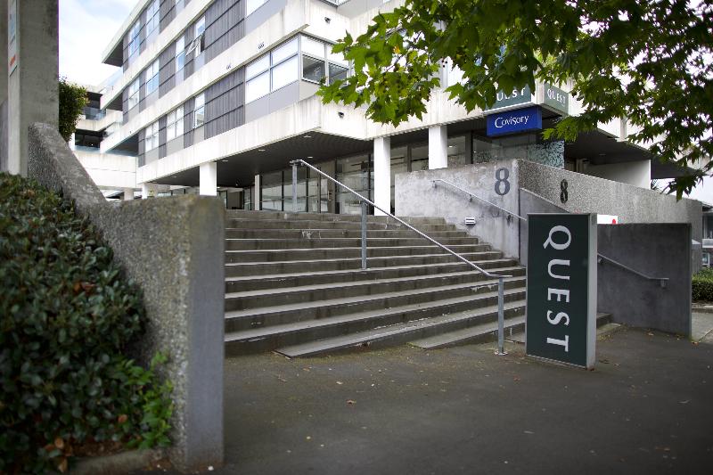 Hotel Quest Parnell Serviced Apartments