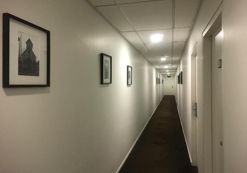 Hotel Quest Parnell Serviced Apartments