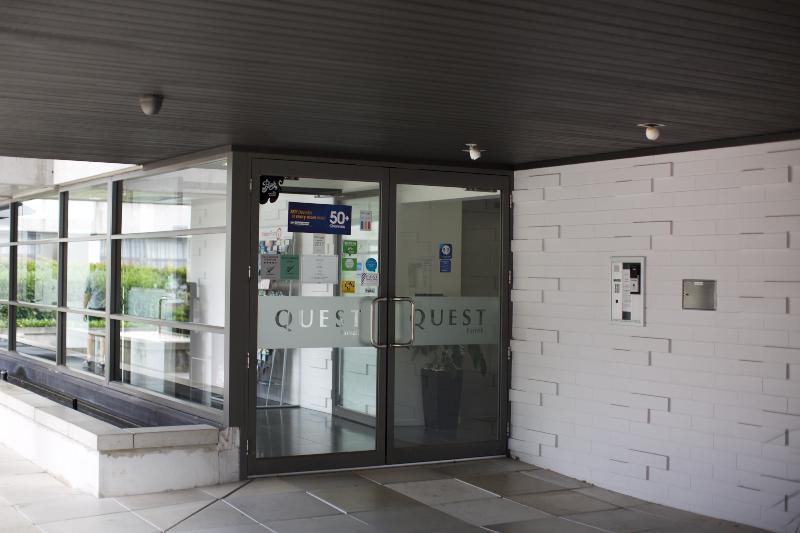 Hotel Quest Parnell Serviced Apartments