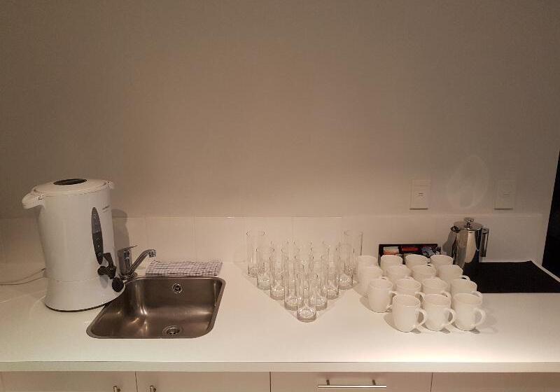 Hotel Quest Parnell Serviced Apartments