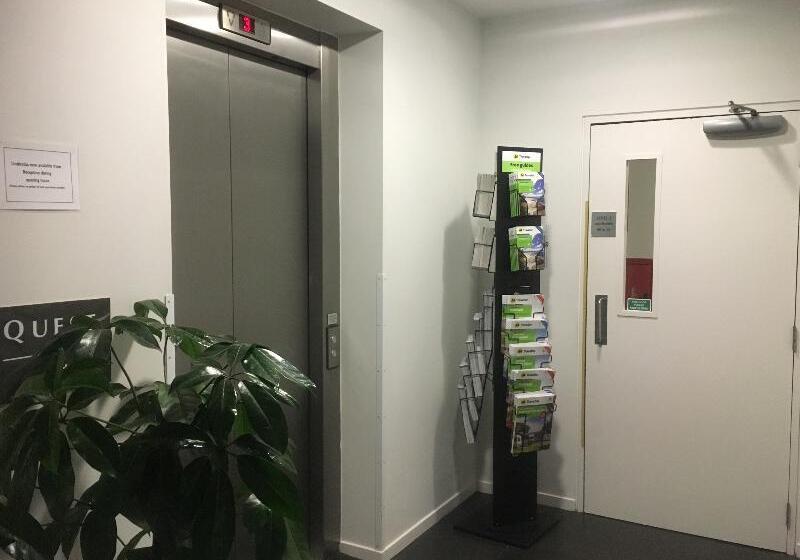 Hotel Quest Parnell Serviced Apartments