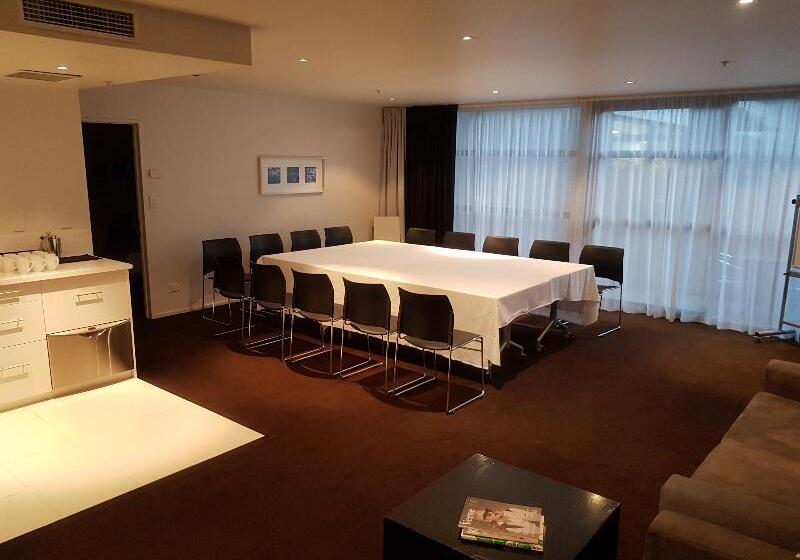 Hotel Quest Parnell Serviced Apartments