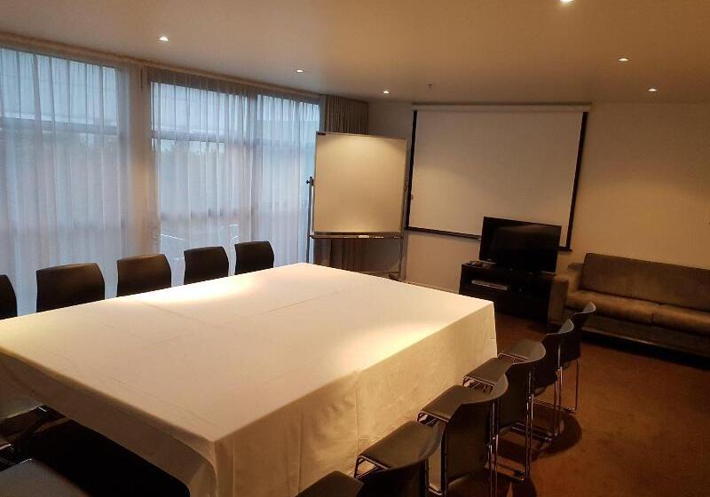 Hotel Quest Parnell Serviced Apartments