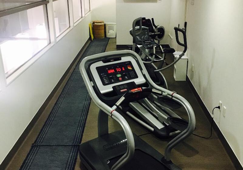 Hotel Quest Parnell Serviced Apartments