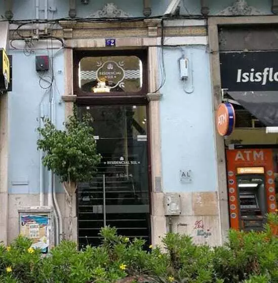 ホテル Residencial Do Sul