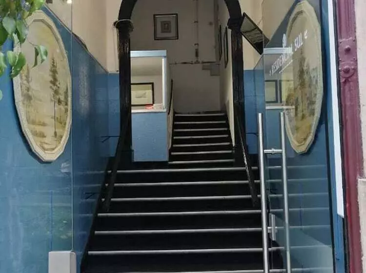 ホテル Residencial Do Sul